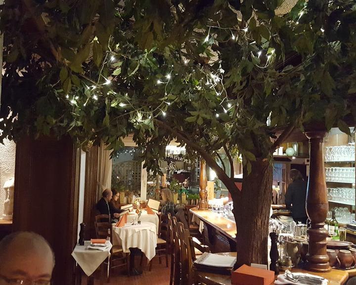 Ristorante Averna