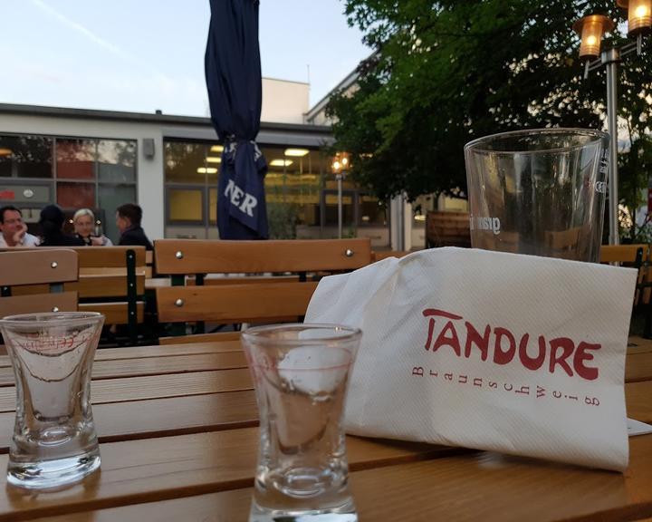 Restaurant Tandure