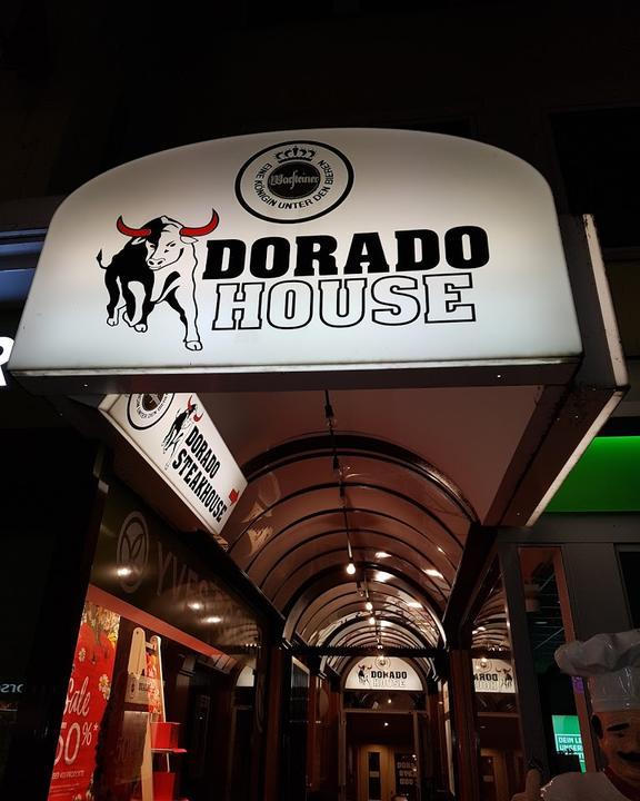 Dorado House