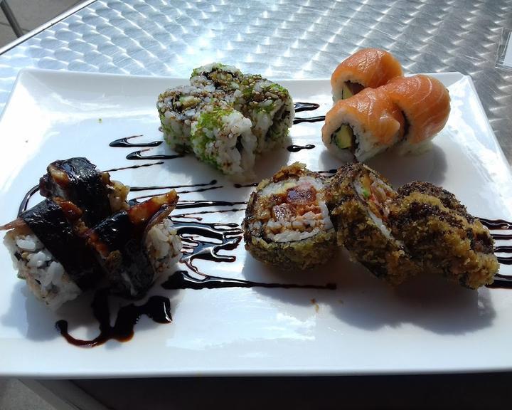 Sushi Berlin