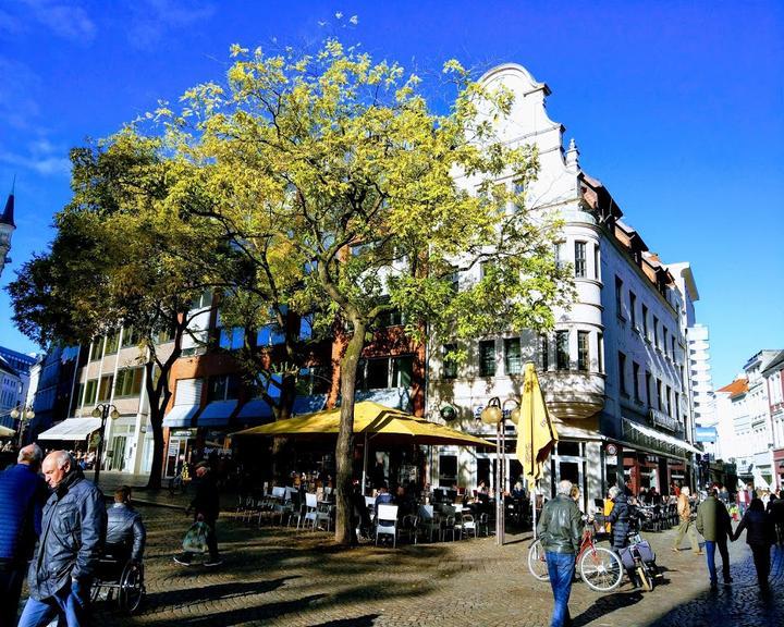 Gelateria Centrale San Marco Oldenburg