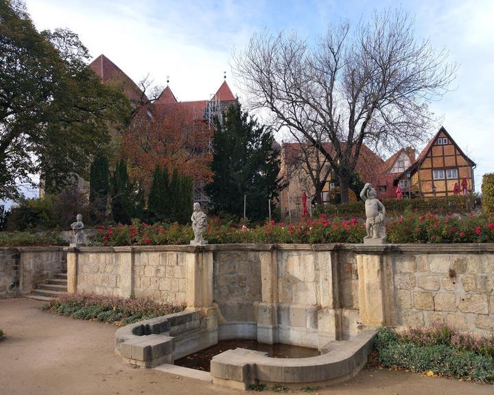 Schlosskrug Am Dom