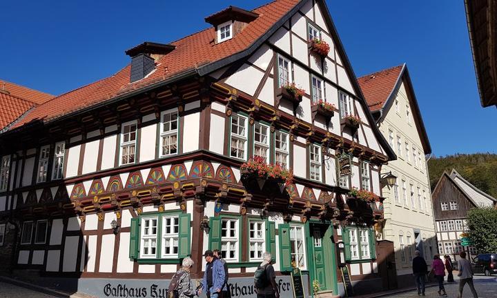 Gasthaus Kupfer